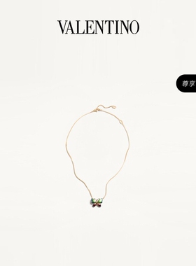 华伦天奴VALENTINO女士项链