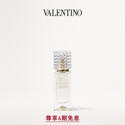 华伦天奴VALENTINO香水