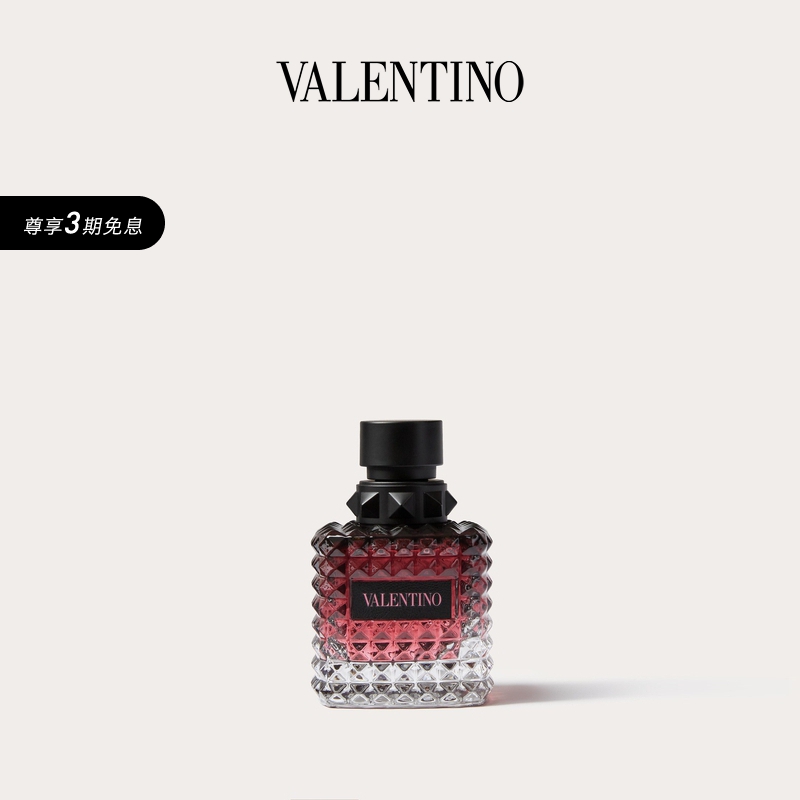 华伦天奴VALENTINO女士香水