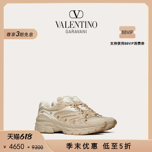 华伦天奴VALENTINO男士 运动鞋 末优惠 线上限定 季 2960