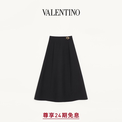 华伦天奴VALENTINO女士半裙