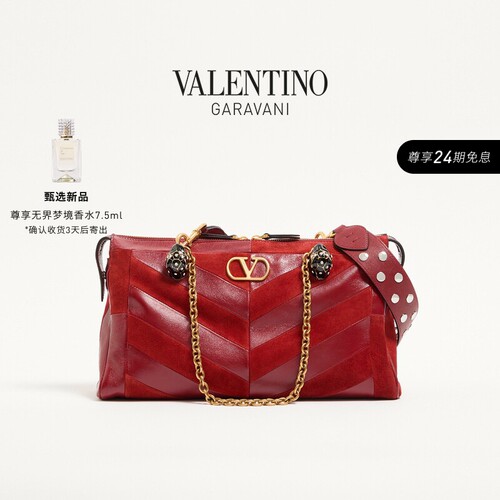 华伦天奴VALENTINO女士手袋