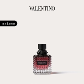 热烈版 华伦天奴VALENTINO罗马女士香水 6期免息