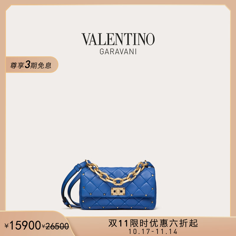 华伦天奴VALENTINO女士手袋