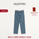 牛仔长裤 华伦天奴VALENTINO男士 礼物 6期免息