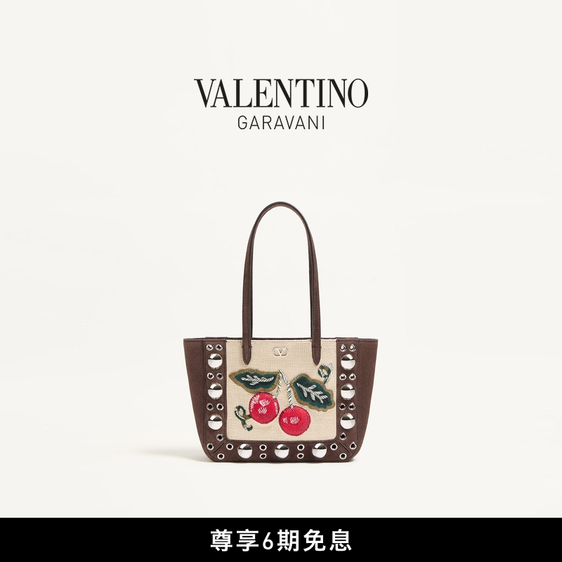 华伦天奴VALENTINO女士手袋