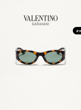 华伦天奴VALENTINO太阳镜