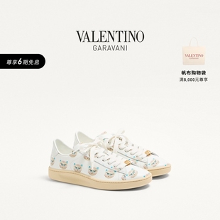 ROYCO CHAT 华伦天奴VALENTINO女士 MAISON运动鞋 礼物