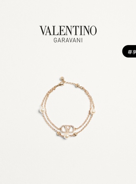 华伦天奴VALENTINO女士手镯