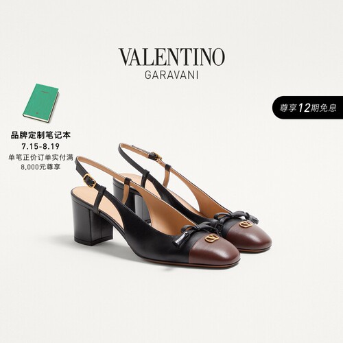 华伦天奴VALENTINO女士高跟鞋