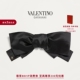 礼物 华伦天奴VALENTINO女士 VLOGO SIGNATURE 蝴蝶结发夹