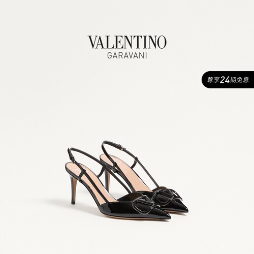 华伦天奴VALENTINO女士高跟鞋