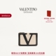 SUPERSTAR羊皮革手拿包 VIVA 线上限定 华伦天奴VALENTINO女士