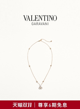 华伦天奴VALENTINO女士项链