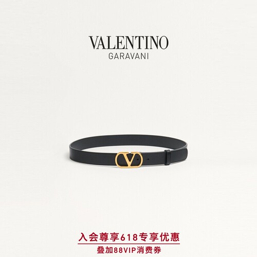 华伦天奴VALENTINO女士腰带