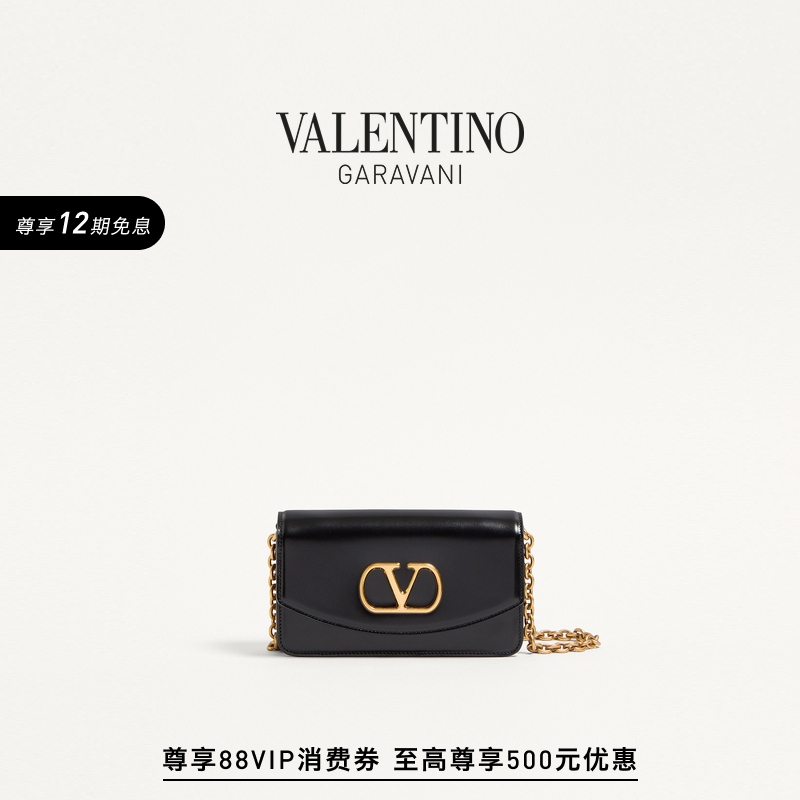 华伦天奴VALENTINO女士手袋