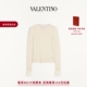 6期免息 礼物 华伦天奴VALENTINO女士羊绒衫
