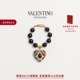ROYAL 手镯 华伦天奴VALENTINO女士 COEUR 礼物 6期免息