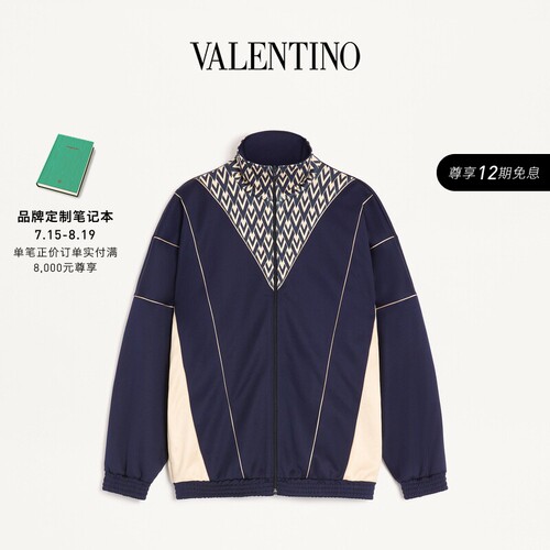 华伦天奴VALENTINO男士卫衣
