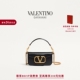 24期免息 礼物 华伦天奴VALENTINO女士LOCO小号手袋单肩手提包