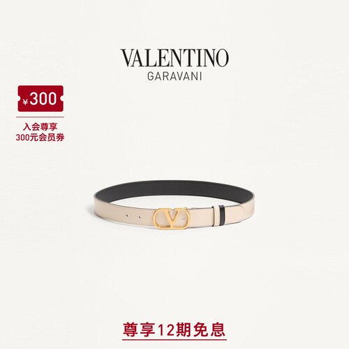 华伦天奴VALENTINO女士腰带
