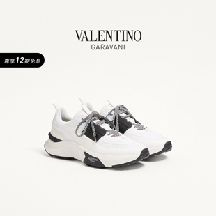12期免息 运动鞋 华伦天奴VALENTINO男士 ACT 老爹鞋 TRUE