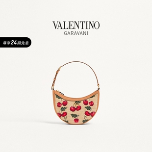 樱桃手袋 SIGNATURE 华伦天奴VALENTINO女士 VLOGO