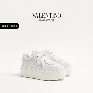 FREEDOTS 华伦天奴VALENTINO女士 休闲运动鞋 12期免息