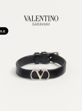 华伦天奴VALENTINO男士手镯