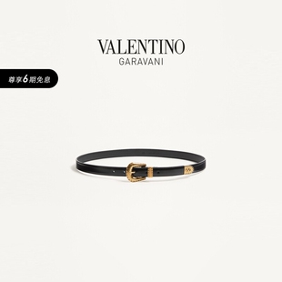 SIGNATURE VLOGO 华伦天奴VALENTINO男士 腰带 6期免息