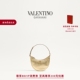 线上限定 华伦天奴VALENTINO女士 VLOGO SIGNATURE 手袋单肩包
