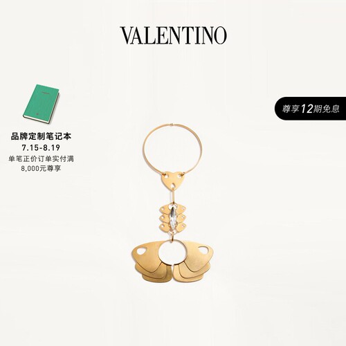 华伦天奴VALENTINO女士项链