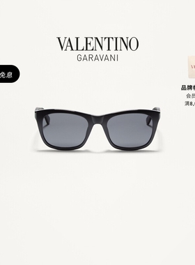 华伦天奴VALENTINO太阳镜