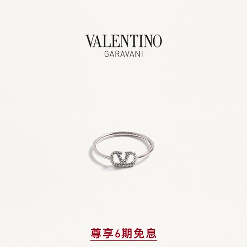 华伦天奴VALENTINO女士戒指