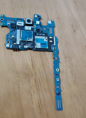 适用三星主板N7105 N7100 N7108 N7102NOTE2主板i9300 i9500g5500