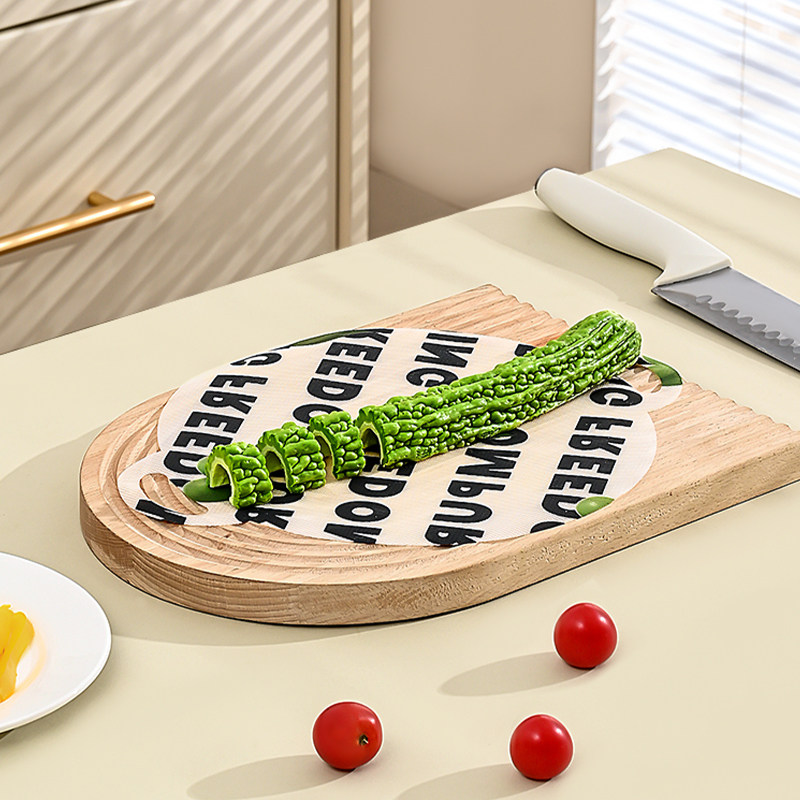 厨房一次性辅食切菜水果便携砧板
