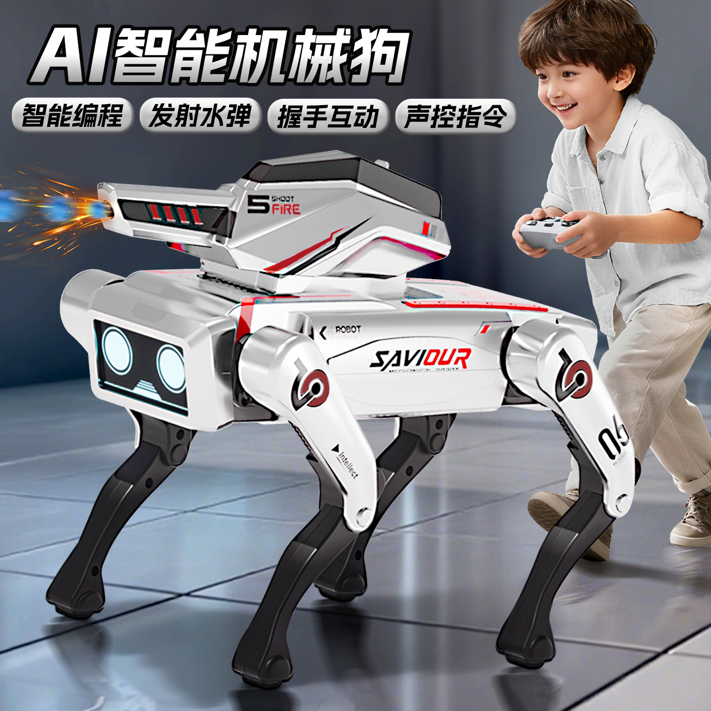 潮流精品，品质保证
