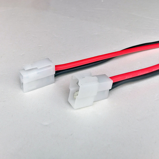 21连接头公母对插充电端子控制器接线 电动车锂电池DJ7021 6.3