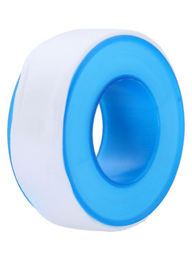 伏兴FX504生料带加宽加长型防水胶带角阀龙头密封胶带