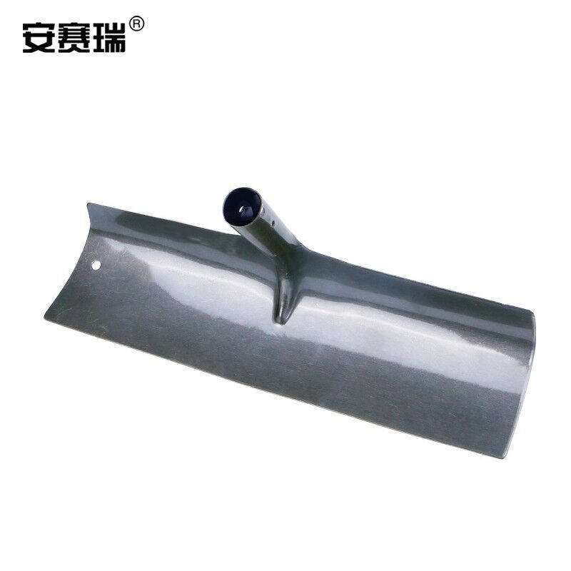 安赛瑞刮粪头刮粪板晒谷物耙子工地水泥平流农用工具刮粪铲长约60_虎窝淘