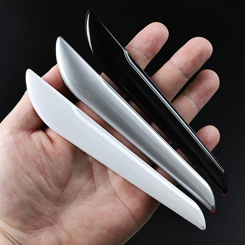 保险杠防蹭刮痕贴大全烤漆款车门