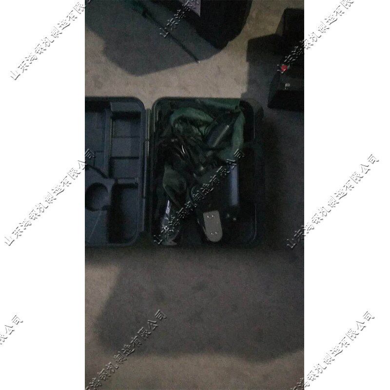 热销小型农用电动采棉机 手提背负式单人棉花收割机 便携式棉花采