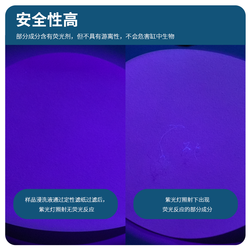 热销【鱼渣实验室】鱼缸过滤棉 粗棉生化棉净水魔毯物理过滤海绵