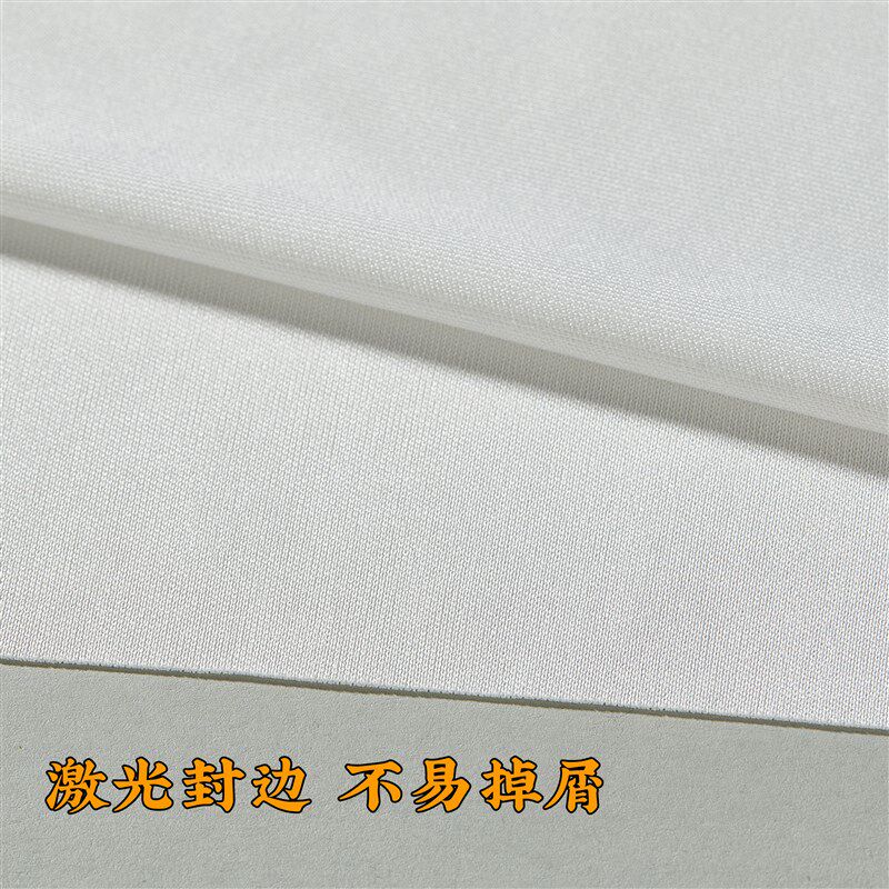 热销无尘布工业擦拭布防静电手机保护膜UV喷头超细纤维除尘擦油布