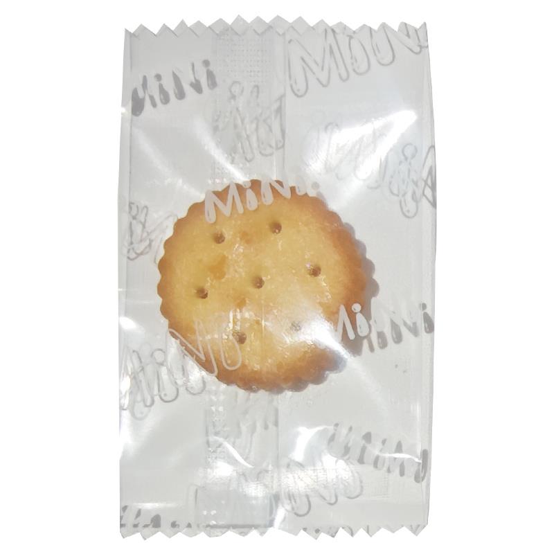 热销雪花酥包装袋奶枣牛轧饼袋蔓越莓曲奇饼干袋花茶磨砂机封袋