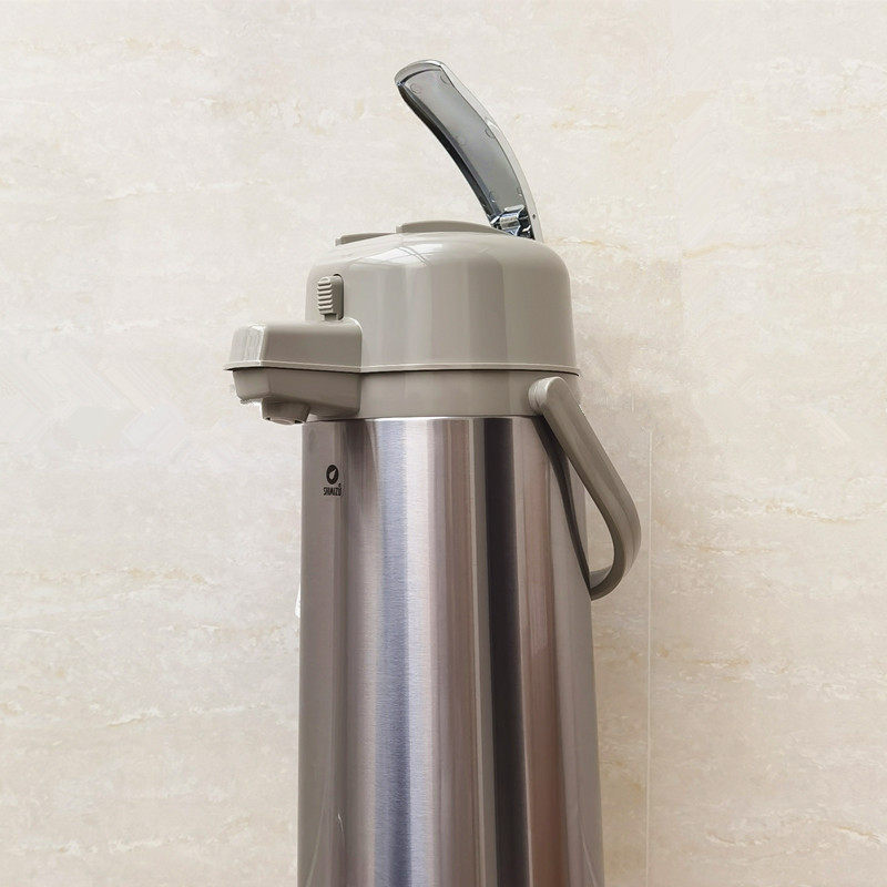 清水气压保温壶家用大容量省力