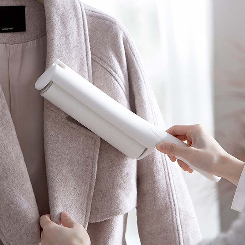 衣服家用加大号卧室床上神器滚刷