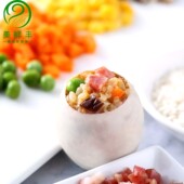 糯米鸭蛋黄金咸鸭蛋糯米饭咸蛋黄零食早餐金蛋粽子批发海鸭糯米蛋