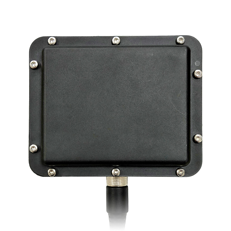 SR08-24GHZ流速仪，用于河道及地下管网流速测量