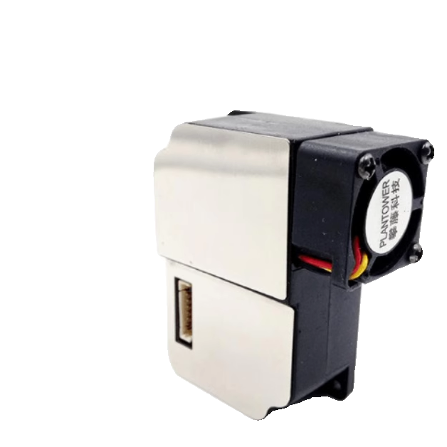 攀腾激光散射攀腾PM2.5